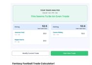 Calvin Ridley trade